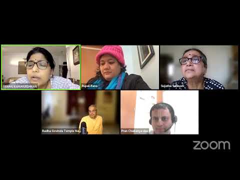 bhakti shastri chapter 10