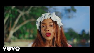 Nailah Blackman - Badishh (Official Music Video) ft. Shenseea