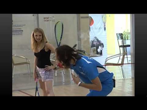 Alexander Shilov is back on the national TV!