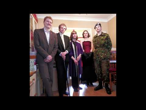 Austenasian Documentary - Coronation of Emperor Jonathan I