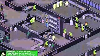 Greenlight SuperShow - Black Annex