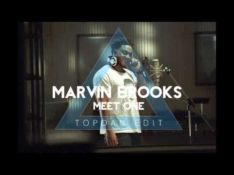 Marvin Brooks - Meet One (TopDan Edit)