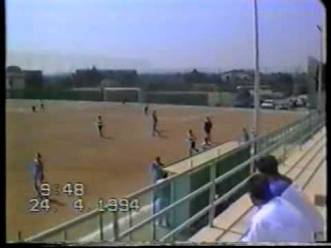 Finale del Campionato Regionale Giovanissimi '94 2 di 5