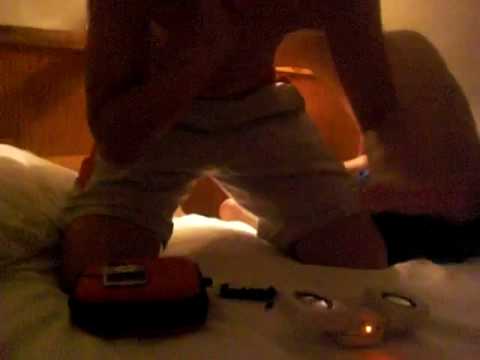 Dj Perolo VS Dj Sergio....In "Lanzarote Light 09"