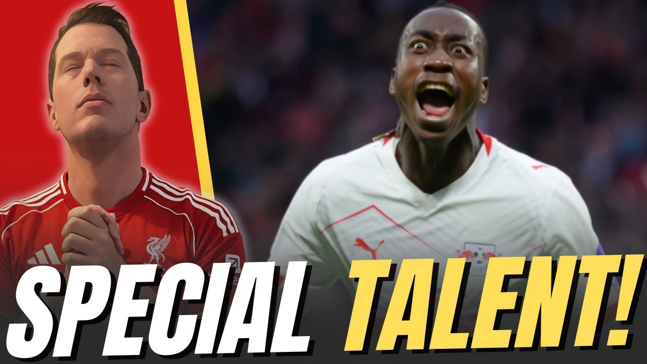 Yan Diomande: Liverpool’s No.1 Transfer Target - But Is He Worth The Fee?