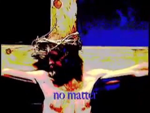 Jesus promo
