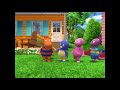 Backyardigans Svenska House Intro Season 2