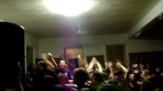 Ceremony - Throwing Bricks