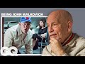 John Malkovich Breaks Down His Most Iconic Characters | GQ