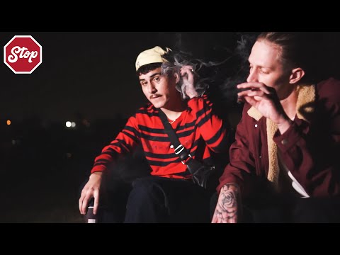 Kinkyy x Bleach - “12:34” (Official Video) Prod. ShawnScope