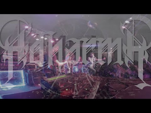 ADHARMA - BIRTHRIGHT (Official Music Video)