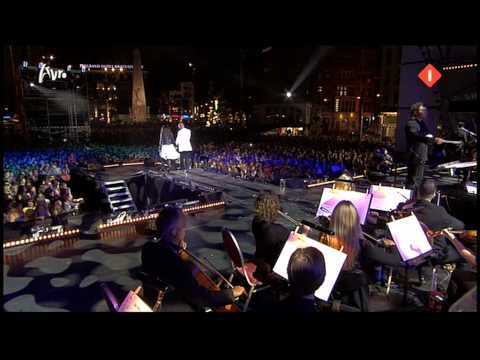 Uitmarkt 2009 - Disney sing along