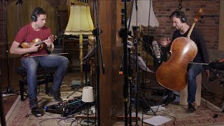 Mateusz Smoczyński &amp; Stephan Braun - Fat Lip (John Scofield)