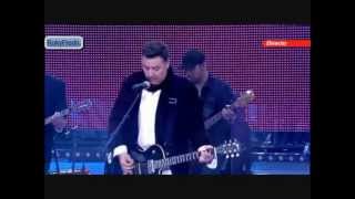 Revólver - San Pedro &quot;Concierto 20 Aniversario Cadena 100&quot; Junio 2012