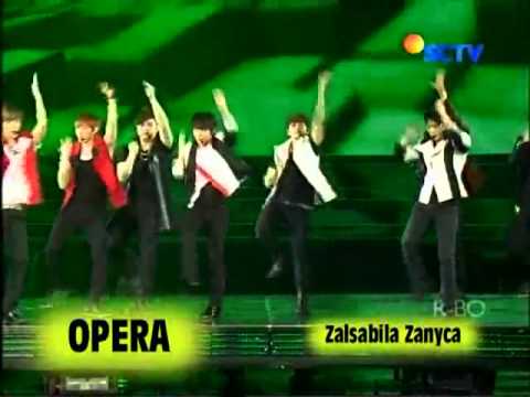 [SS4 Indonesia] Opera