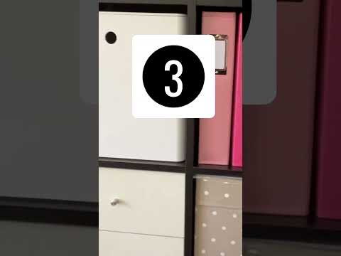 Inside my Dream Craft Room | 5 things that just MAKE SENSE #shorts