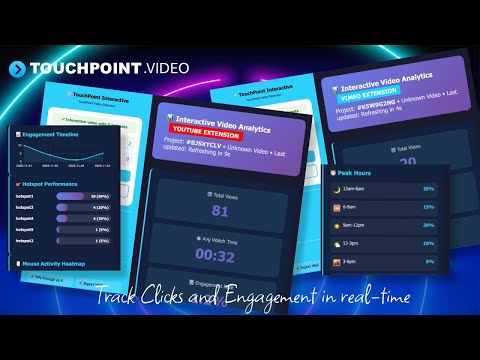 Item video thumbnail