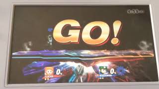 TDNスマブラプレイ動画 メ  テ  オ  の  裏  技