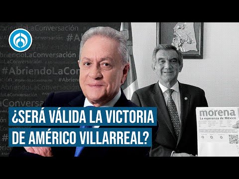TEPJF debate el caso de Américo Villarreal | PROGRAMA COMPLETO | 28/09/22