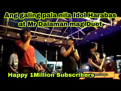 The Best Duet Performance of HARABAS and DALAMAN