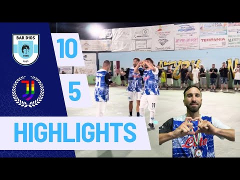 3 GIORNATA TRAIANO CUP" BAR D10S- JOIA JUTSAL"