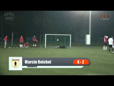 3. tydzień: Gladiatorzy - Vittoria (FLS Jesień 2012)