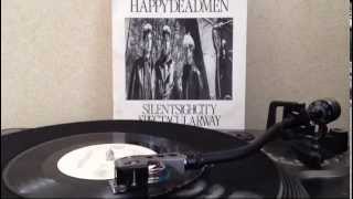 Happydeadmen - Spectacular Way (7inch)