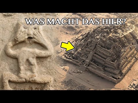 Warum Wurde Diese Bedeutende ENTDECKUNG Geheim Gehalten?