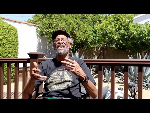 Thumbnail for Neville Garrick: Stories from the One Love Peace Concert by one love peace conce