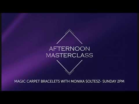 JewelleryMaker LIVE 20/11/2021 8am-5pm