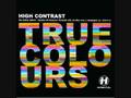 High Contrast - Lovesick Sour