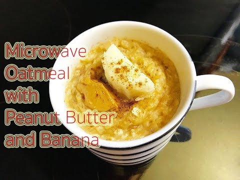 download lagu mp3 mp4 Peanut Butter Porridge Microwave, download lagu Peanut Butter Porridge Microwave gratis, unduh video klip Peanut Butter Porridge Microwave