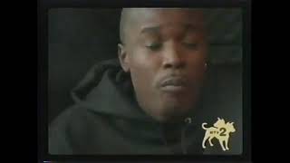 Thievery Corp. - Warning Shots (MTV2 Subterranean)