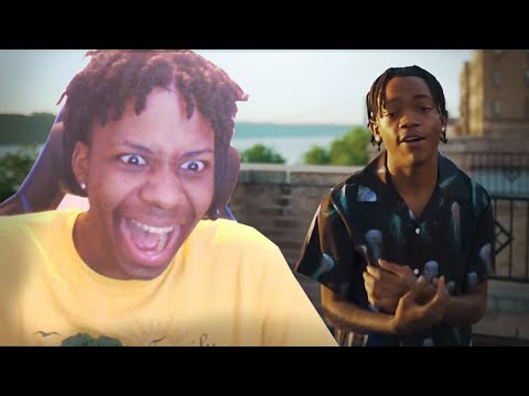 Lvgit Reacts To Edot Baby - "Where Are You Now" (Official Video)