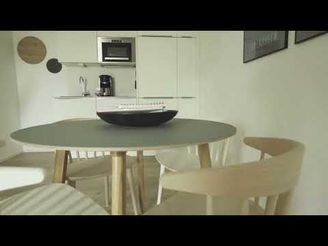 Strandhaus - Marissa Resort