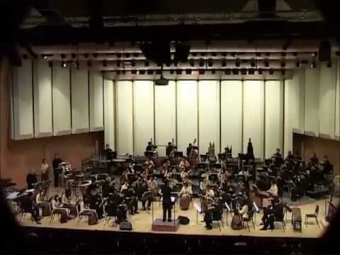 Zhang Guo Yong and SCO 2013 ad clip