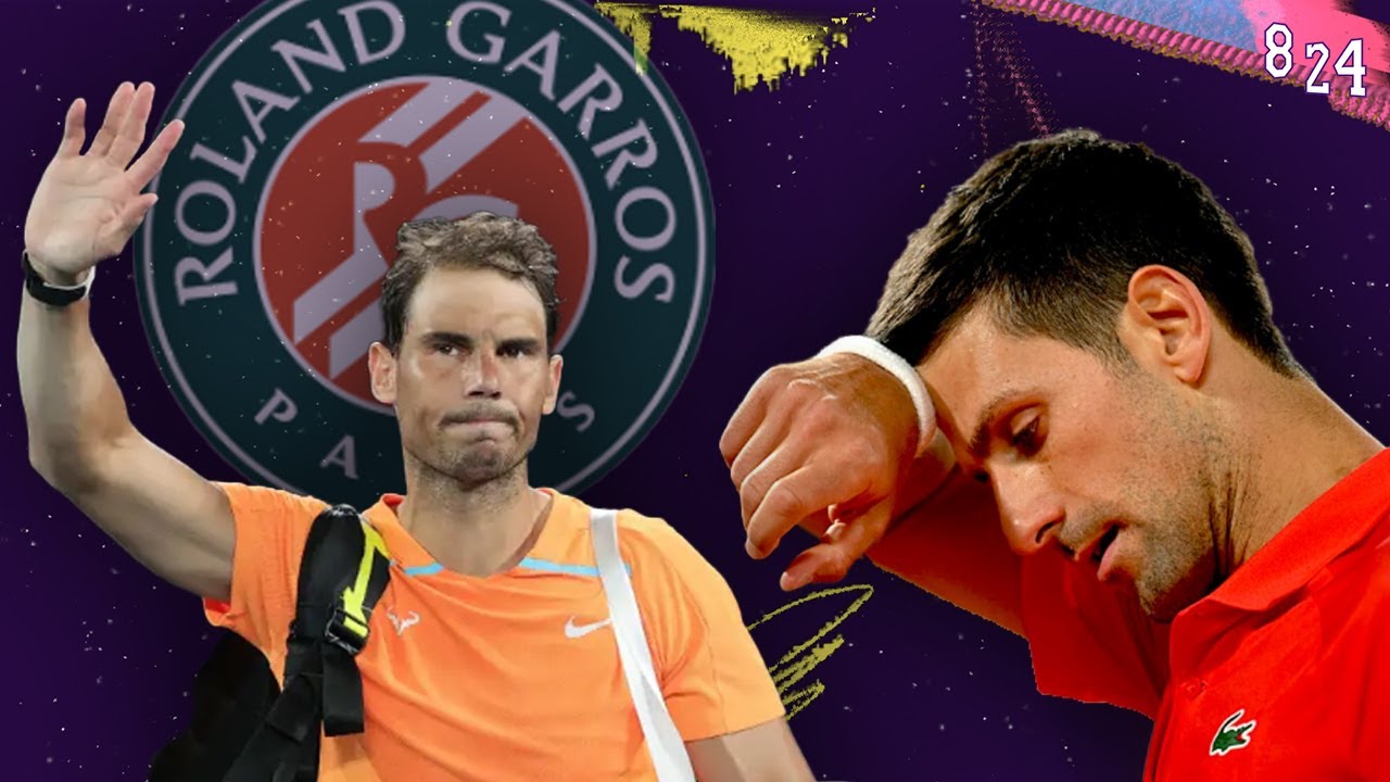 Đoković se povukao sa RG,  Nadal iz tenisa? / Astrologija #82