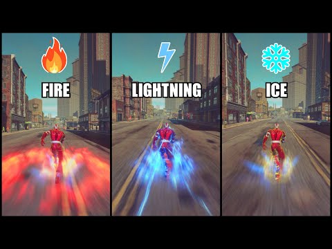 All Amazing! Superhero Powers & Abilities | Saints Row IV