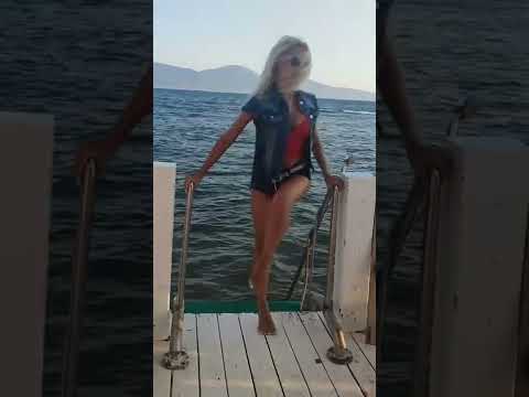 Duygu Çiloğlu #tango #ada