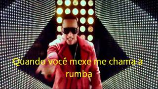 Daddy Yankee - lovumba  Legendado