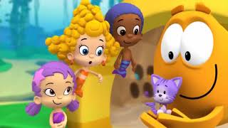 Bubble Kitty@20 seconds 8 breakpoints gameplay video by BCI4Kids, 2:54 duration