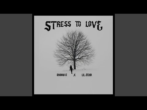 Stress To Love