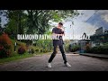 Diamond Platnumz - Unachezaje 🖤 | ZUMBA | DANCE | AFRO | FITNESS | At Balikpapan