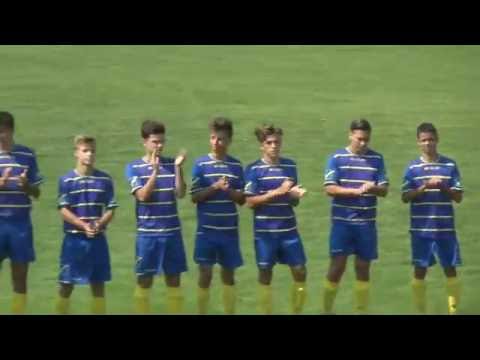 3 sept 2016 LPS Focsani vs LPS Galati Jun B
