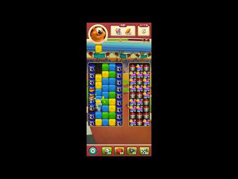 Toon Blast　レベル7949　トゥーンブラスト