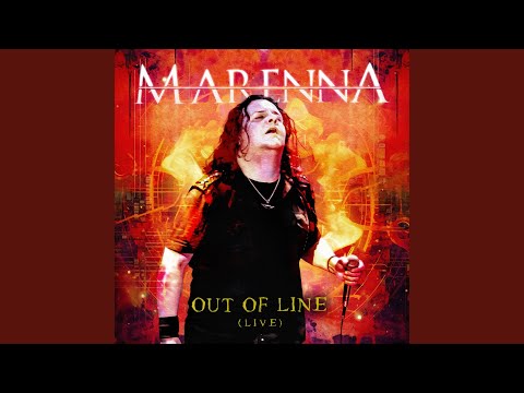 MARENNA - Out Of Line