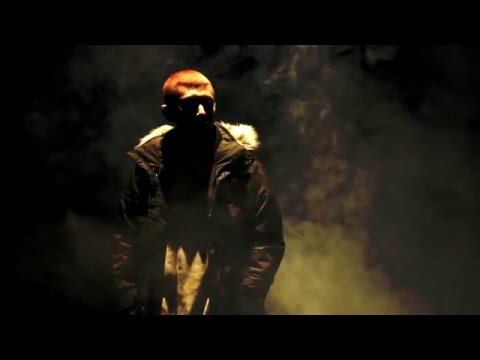 Huckleberry P - The Making of "Everest" Music Video