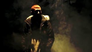 Huckleberry P - The Making of "Everest" Music Video