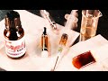 How To Make Cannabis e-juice with Terps USA and Shatter/Wax or Rosin