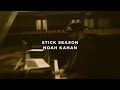 stick season: noah kahan (piano rendition)